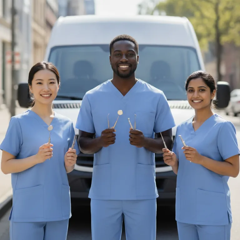 dentist Clarence-Rockland
