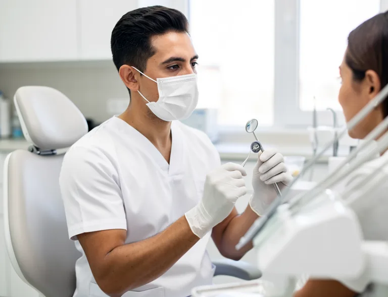 dentist Clarence-Rockland
